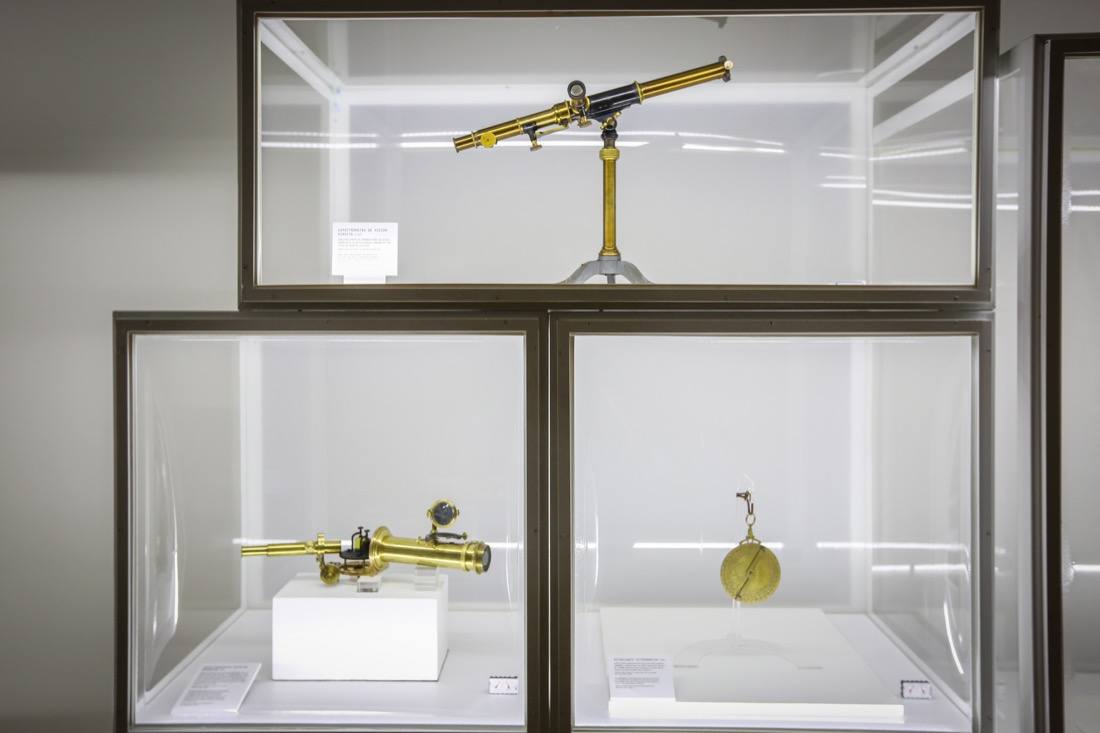 Fotos: El Parque de las Ciencias reabre &#039;tocando el cielo&#039;