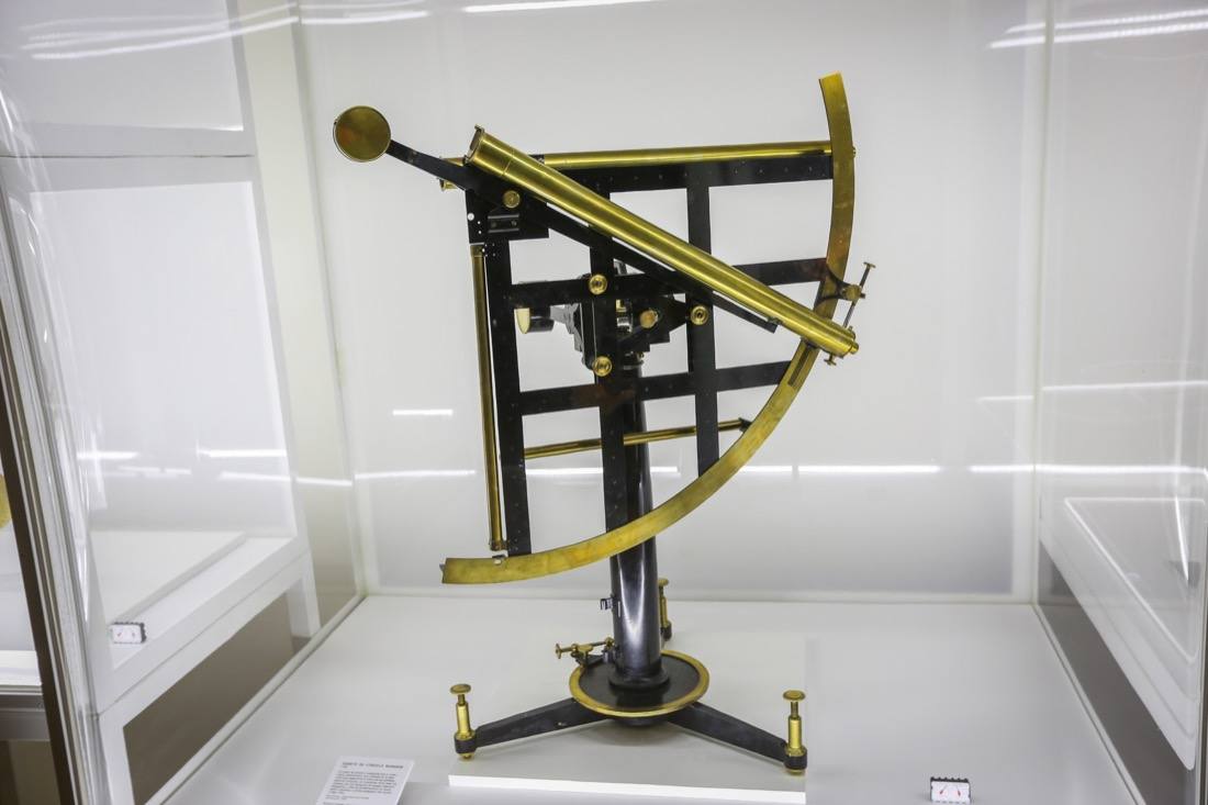 Fotos: El Parque de las Ciencias reabre &#039;tocando el cielo&#039;