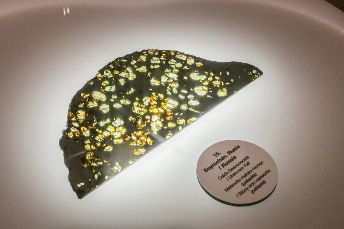 Fotos: El Parque de las Ciencias reabre &#039;tocando el cielo&#039;