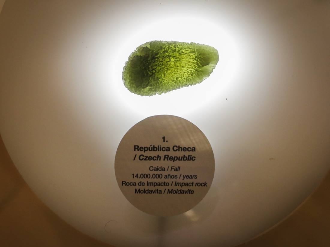 Fotos: El Parque de las Ciencias reabre &#039;tocando el cielo&#039;