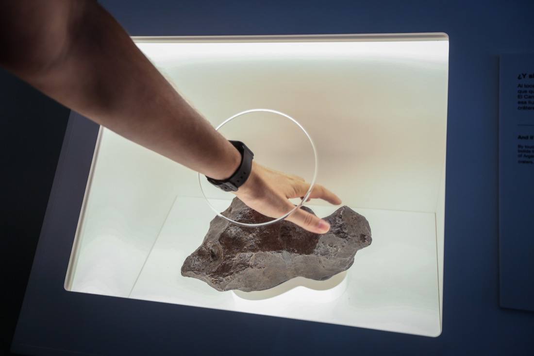 Fotos: El Parque de las Ciencias reabre &#039;tocando el cielo&#039;