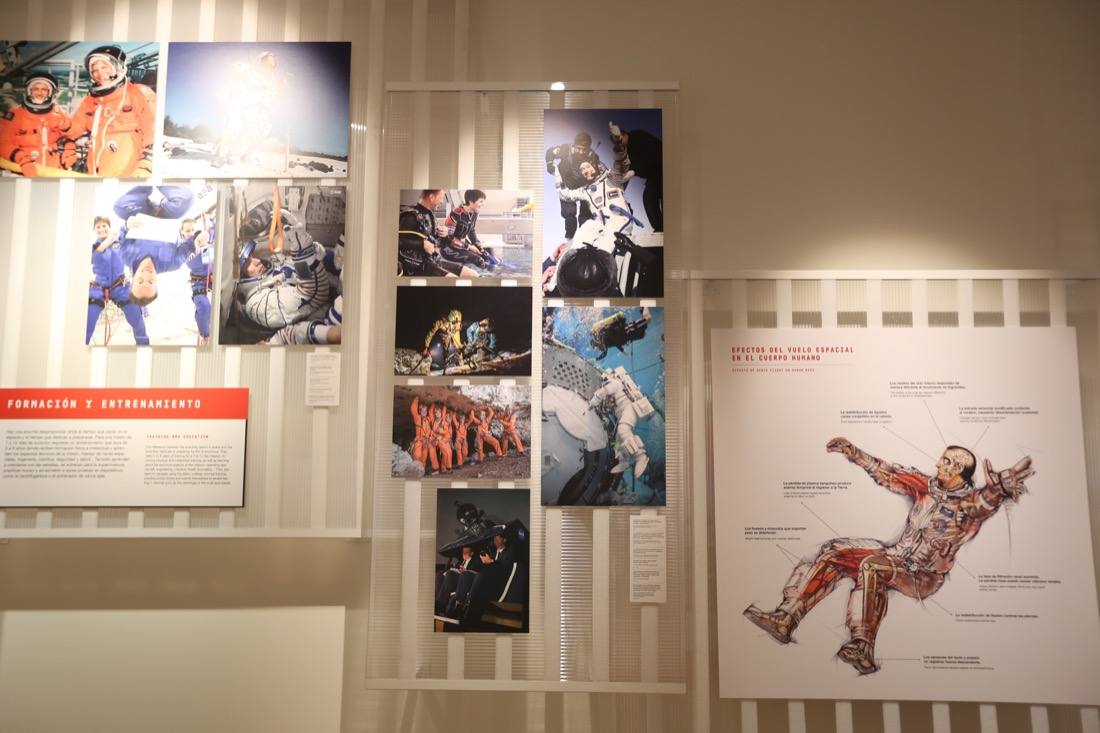 Fotos: El Parque de las Ciencias reabre &#039;tocando el cielo&#039;