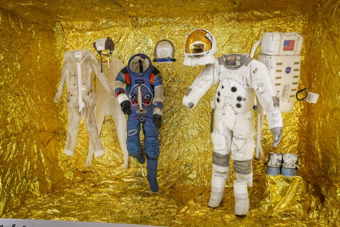 Fotos: El Parque de las Ciencias reabre &#039;tocando el cielo&#039;