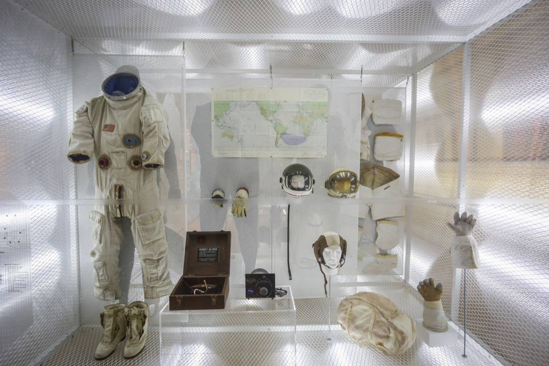 Fotos: El Parque de las Ciencias reabre &#039;tocando el cielo&#039;