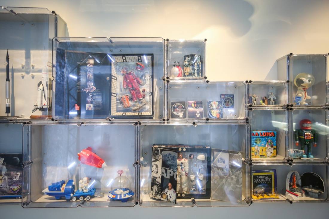 Fotos: El Parque de las Ciencias reabre &#039;tocando el cielo&#039;