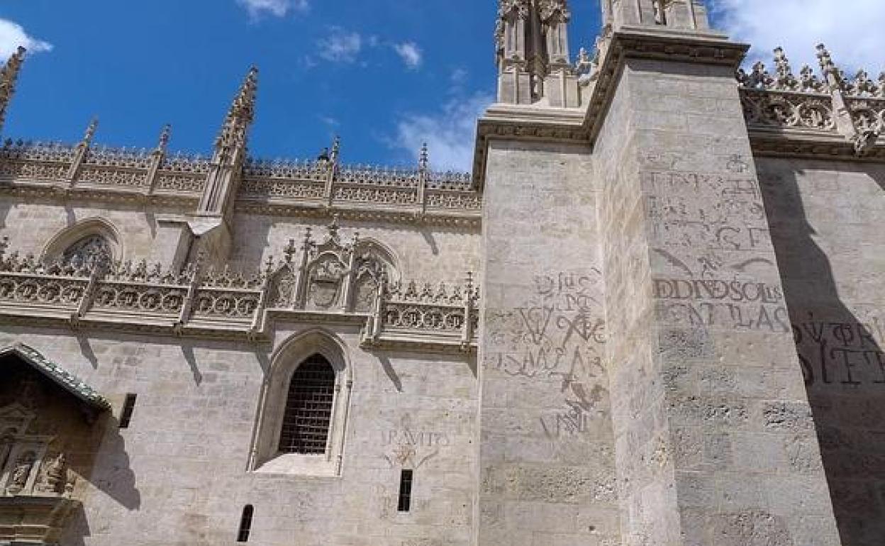 La Capilla Real de Granada reabre con nuevas medidas de seguridad