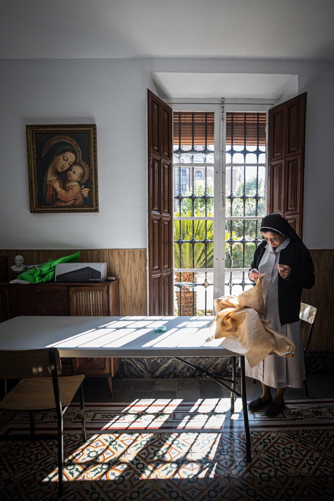 Echamos la vista atrás para recordar todo lo que les hemos contado y las huellas que esta pandemia ha dejado en la provincia