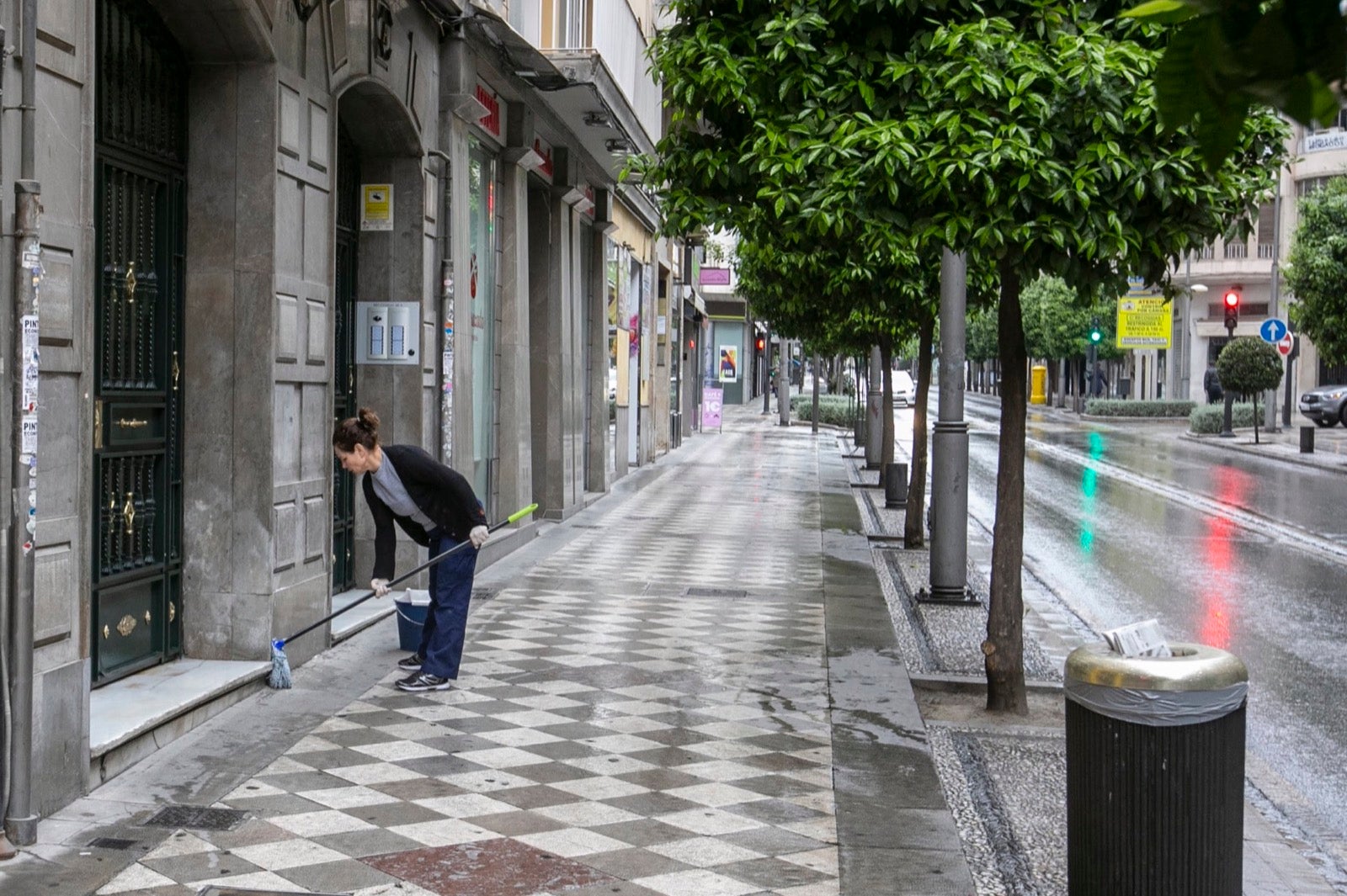 Echamos la vista atrás para recordar todo lo que les hemos contado y las huellas que esta pandemia ha dejado en la provincia