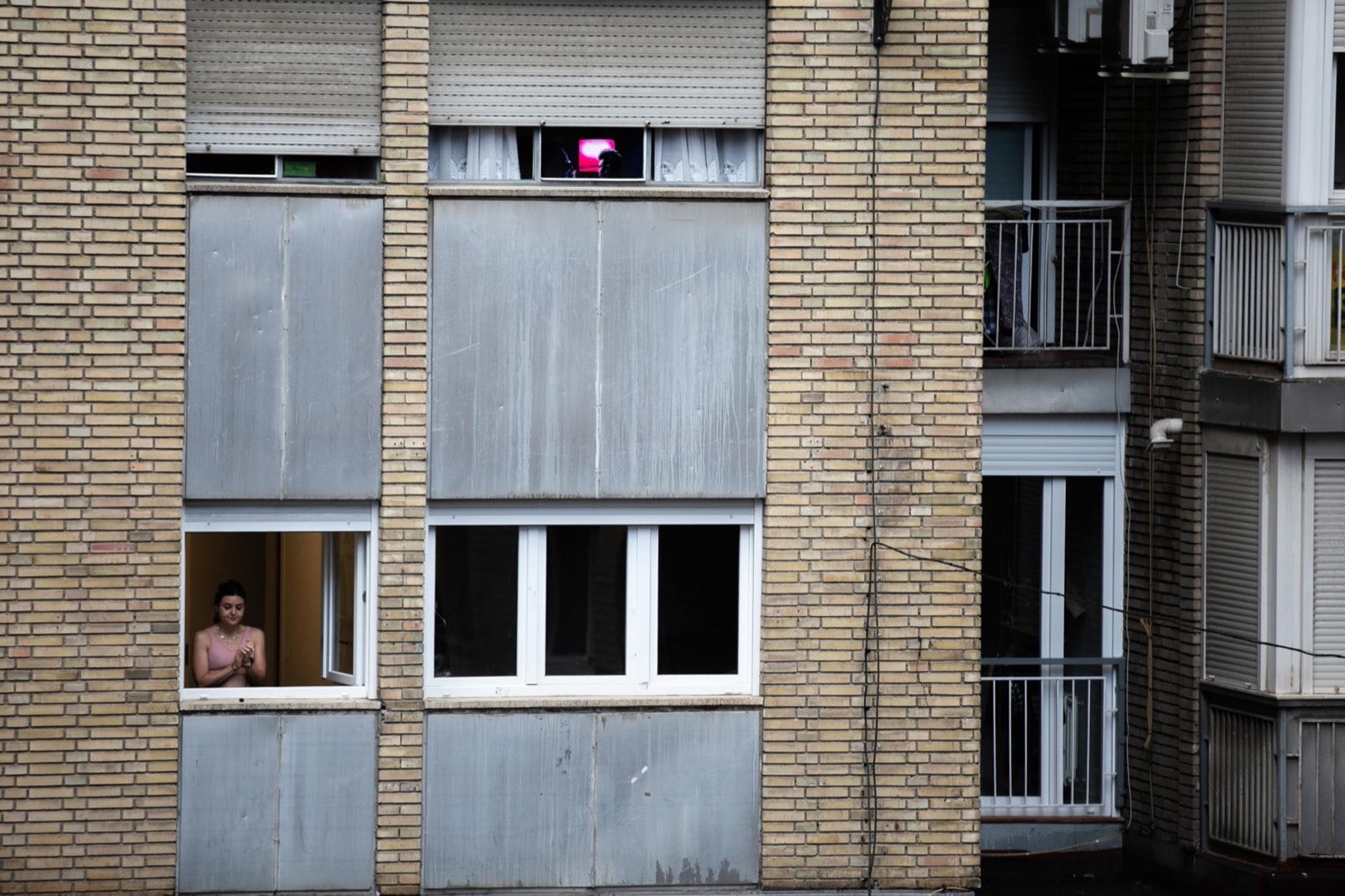 Echamos la vista atrás para recordar todo lo que les hemos contado y las huellas que esta pandemia ha dejado en la provincia