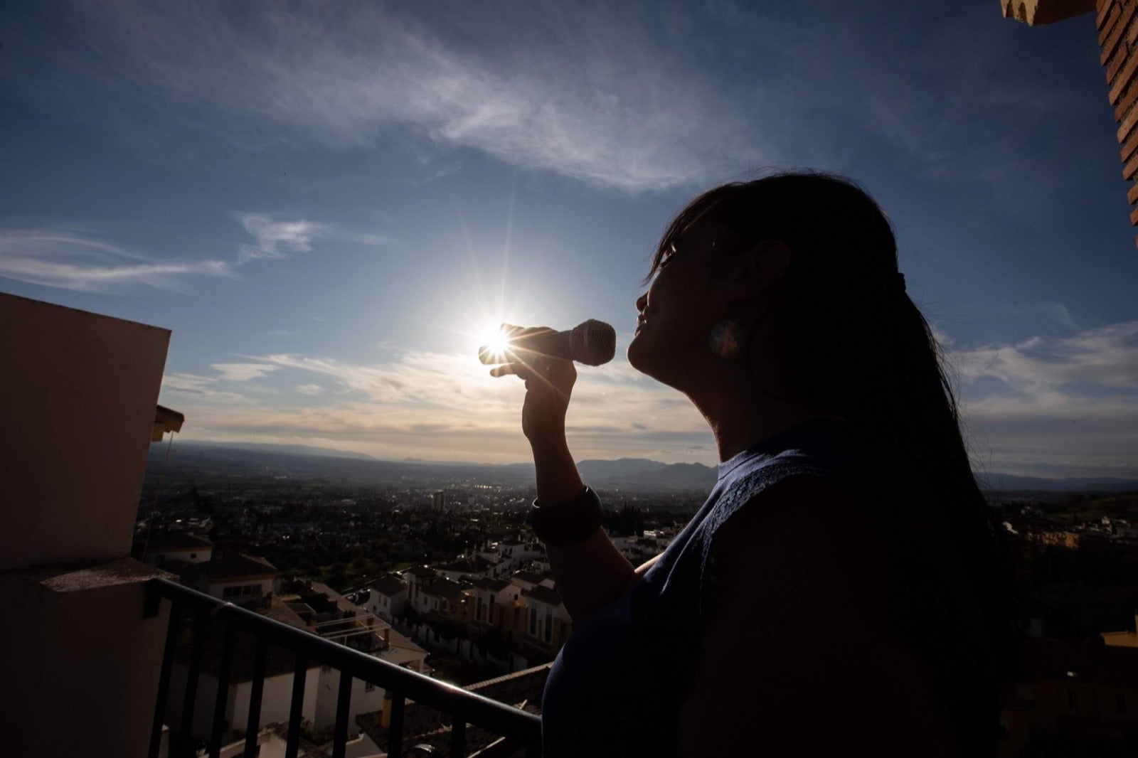 Echamos la vista atrás para recordar todo lo que les hemos contado y las huellas que esta pandemia ha dejado en la provincia