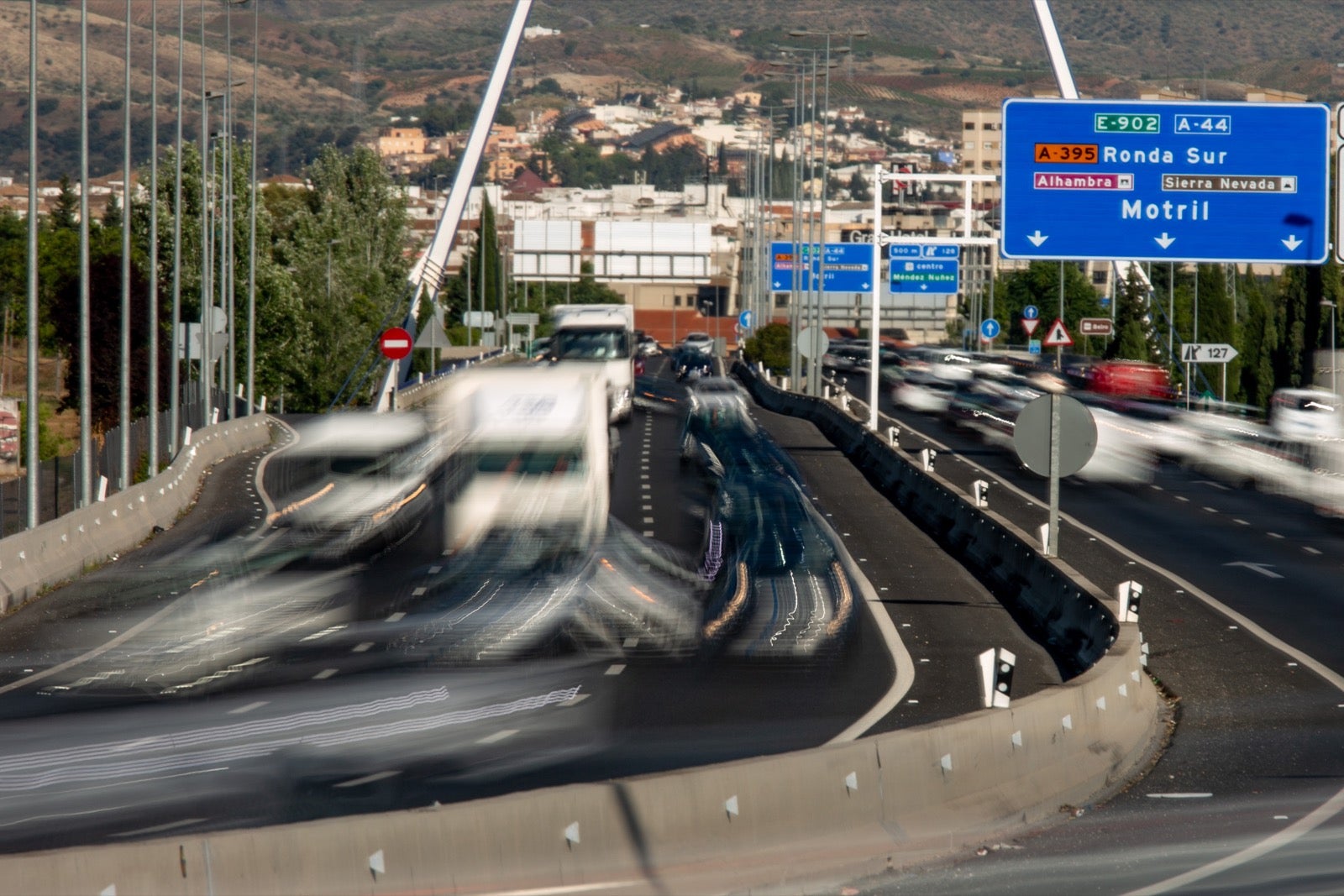 Echamos la vista atrás para recordar todo lo que les hemos contado y las huellas que esta pandemia ha dejado en la provincia