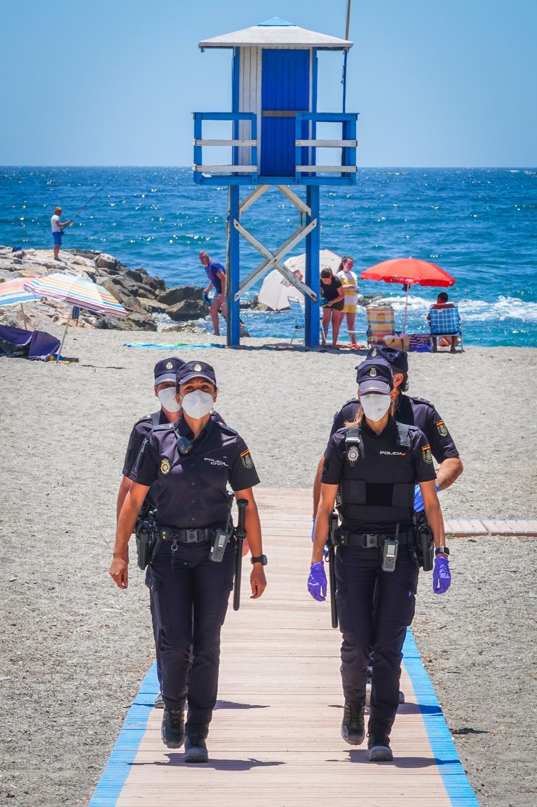 Echamos la vista atrás para recordar todo lo que les hemos contado y las huellas que esta pandemia ha dejado en la provincia