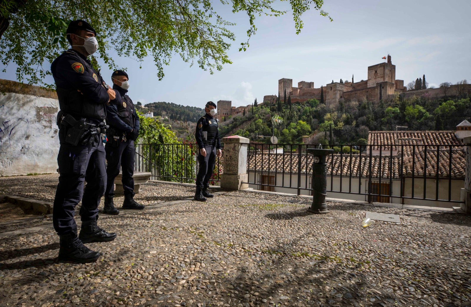 Echamos la vista atrás para recordar todo lo que les hemos contado y las huellas que esta pandemia ha dejado en la provincia