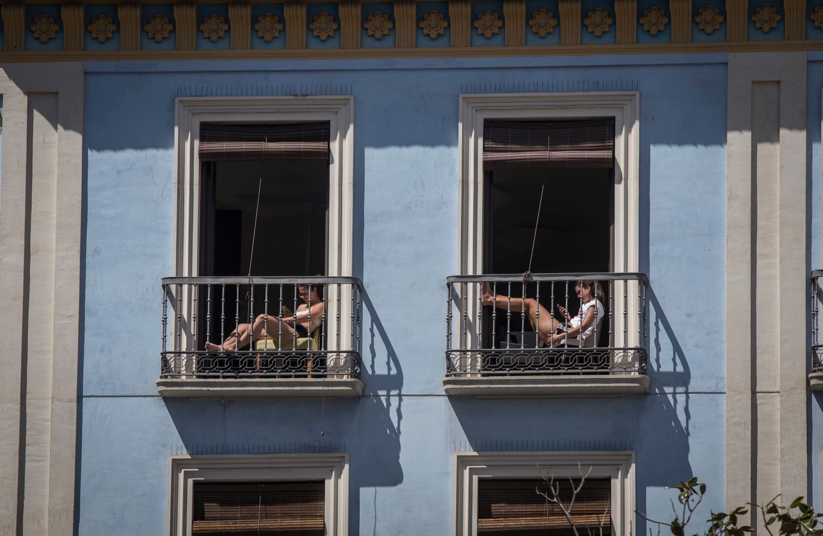 Echamos la vista atrás para recordar todo lo que les hemos contado y las huellas que esta pandemia ha dejado en la provincia