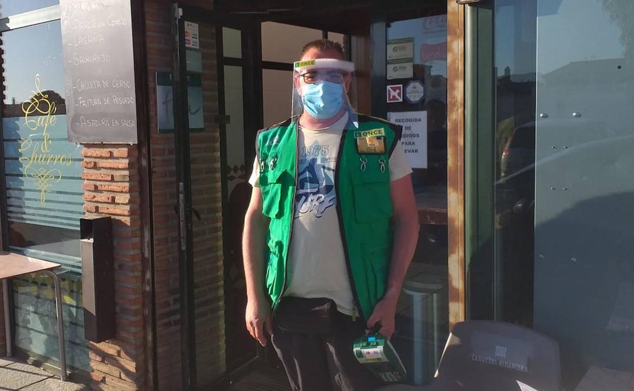 Aterriza en Almería el primer cuponazo de la era post Covid