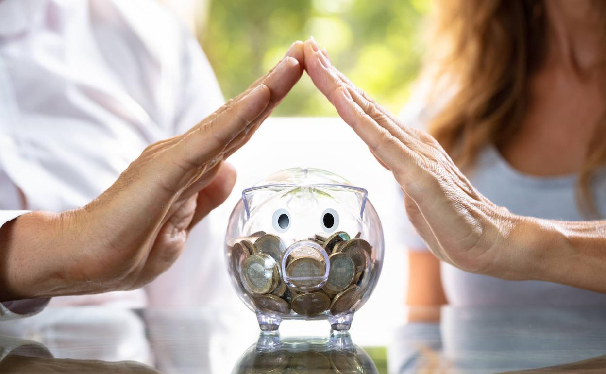 ¿Pueden los autónomos rescatar su plan de pensiones anticipadamente?