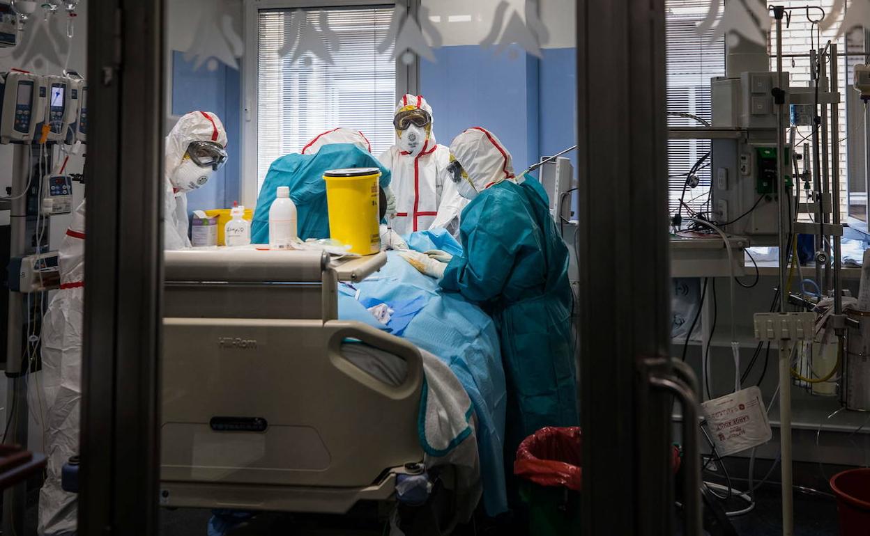 Granada suma otro nuevo brote de coronavirus y ya tiene cuatro con 31 infectados