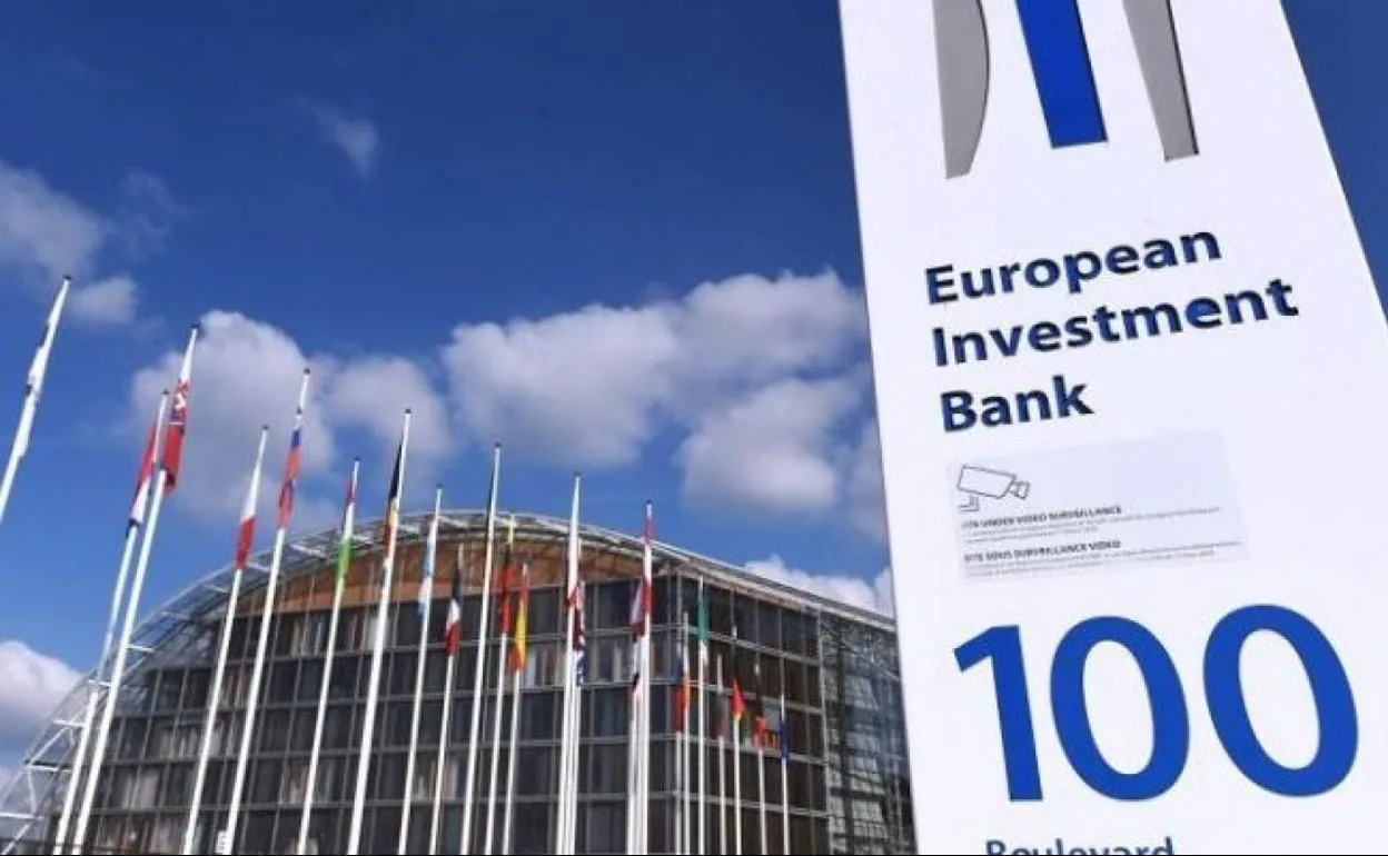 El Grupo BEI y BBVA facilitan 1.423 millones de euros para pymes y midcaps afectadas por la crisis