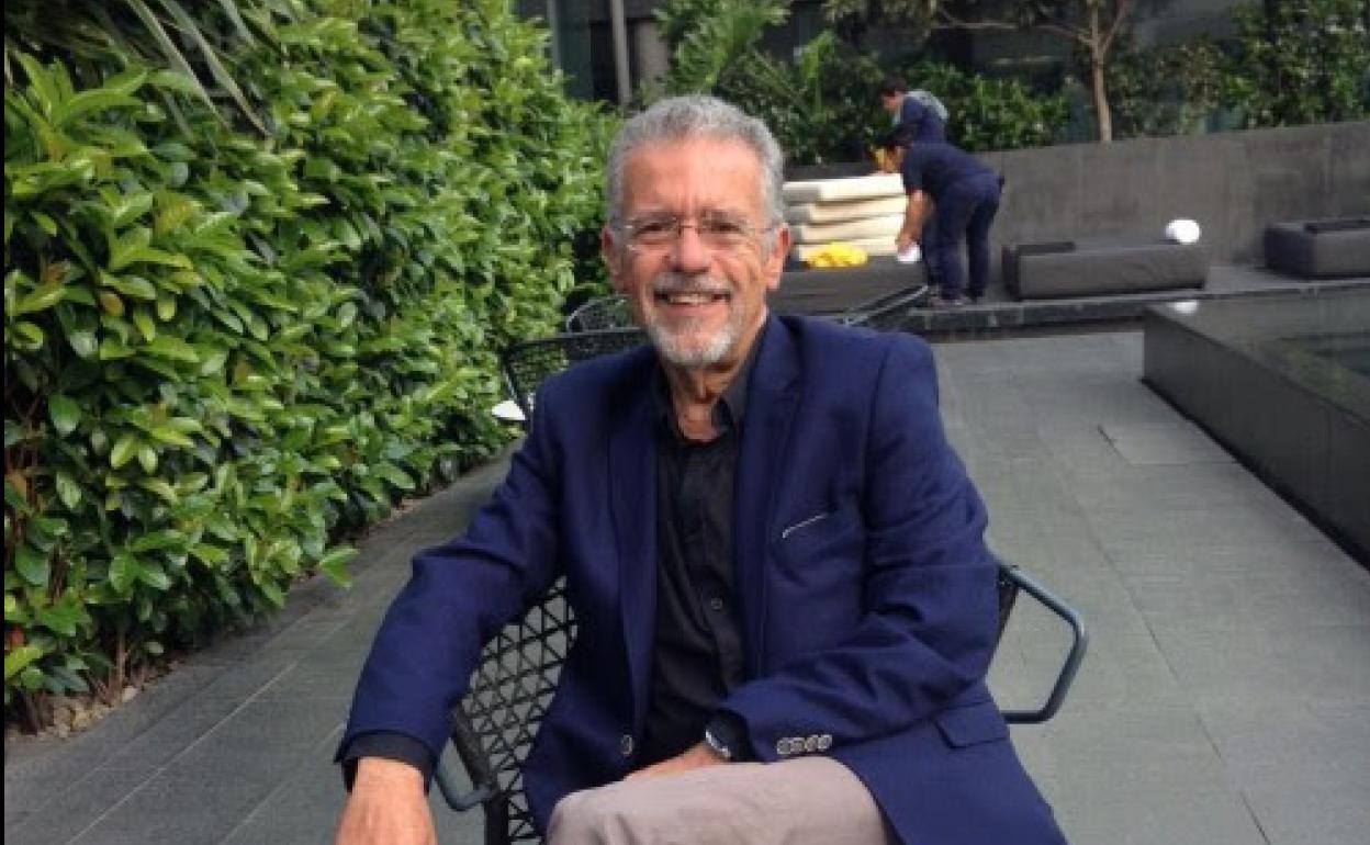 Lázaro Rodríguez Ariza, catedrático de Economía Financiera y Contabilidad de la UGR, nuevo gerente de la ANECA