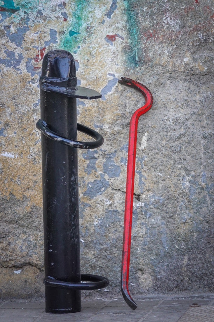 Policía Nacional ha registrado 36 viviendas y ha encontrado centenares de plantas de marihuana