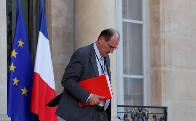 Jean Castex, de 'Monsieur Desconfinamiento' a primer ministro francés