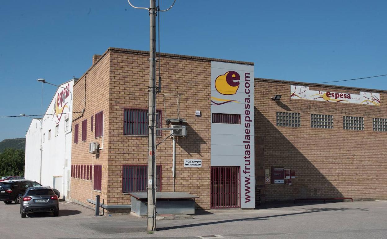 Varios brotes en Huesca evidencian los riesgos de una transmisión comunitaria. 