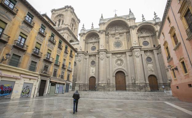 ¿Quién podría decretar un nuevo confinamiento?