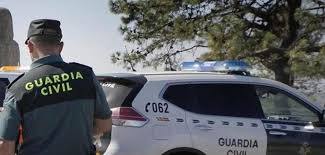 Buscan a un vecinod de Granada de 24 años desaparecido