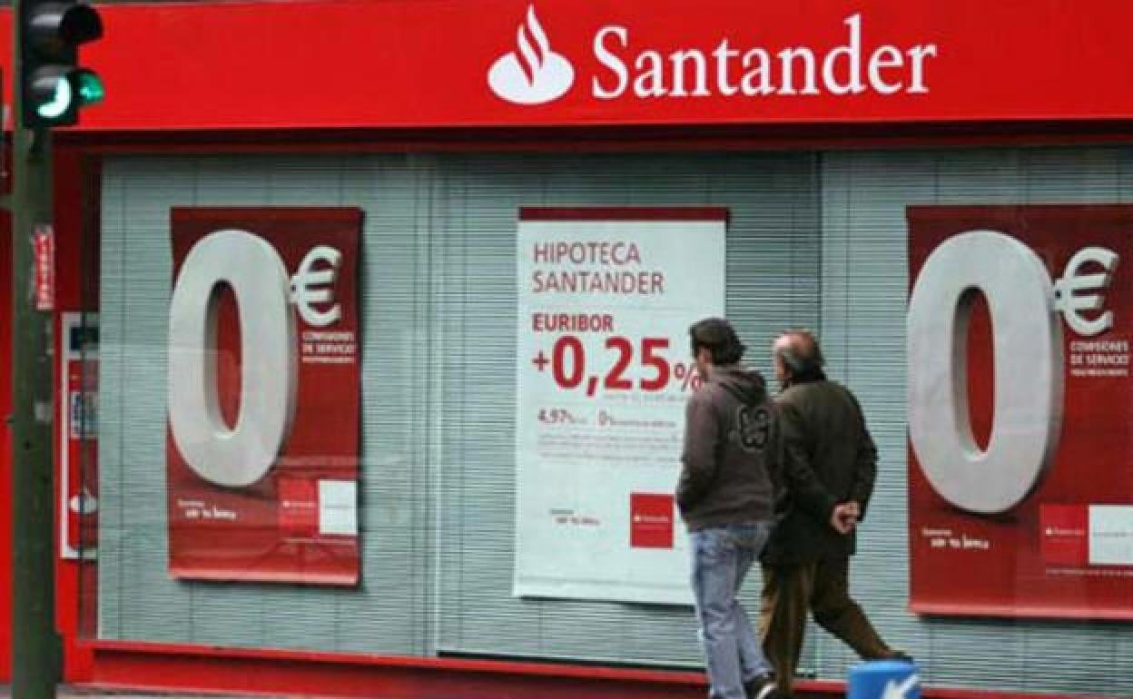 Santander y el Grupo BEI facilitan cerca de 760 millones de euros para pymes afectadas por el COVID19