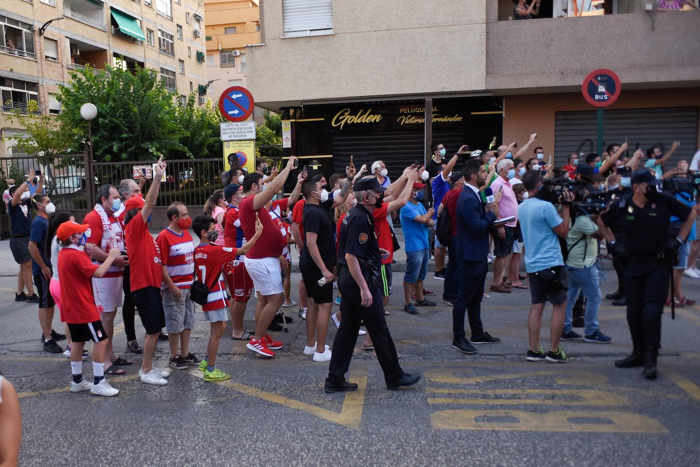 El conjunto rojiblanco ha recibido este lunes a los de Zidane 