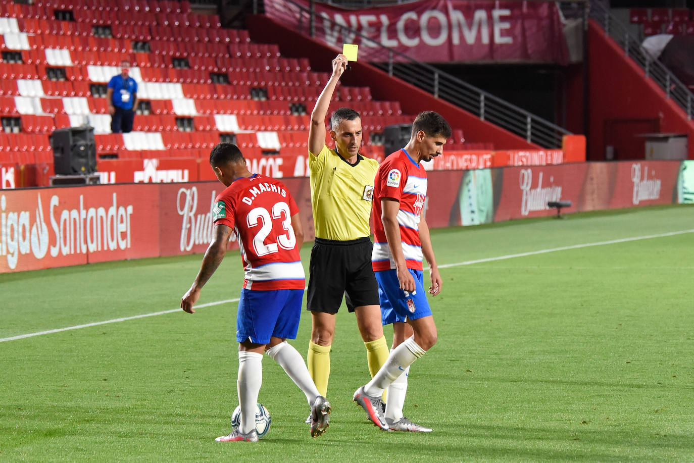 El conjunto rojiblanco ha recibido este lunes a los de Zidane 