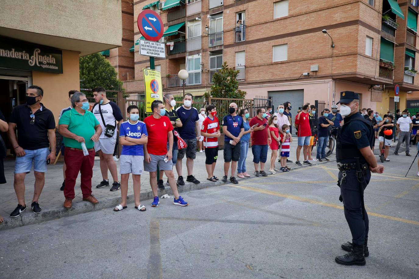 El conjunto rojiblanco ha recibido este lunes a los de Zidane 