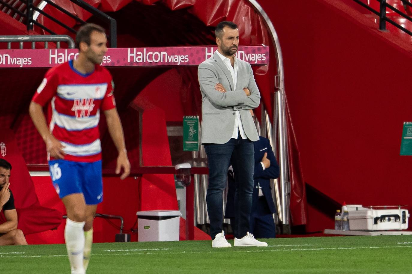 El conjunto rojiblanco ha recibido este lunes a los de Zidane 