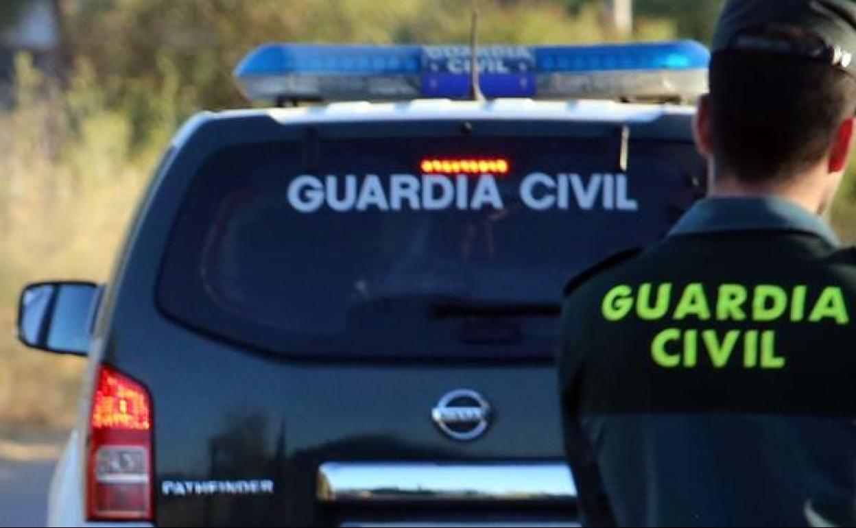 Ponen a disposición judicial a doce personas en Granada por delitos contra la propiedad
