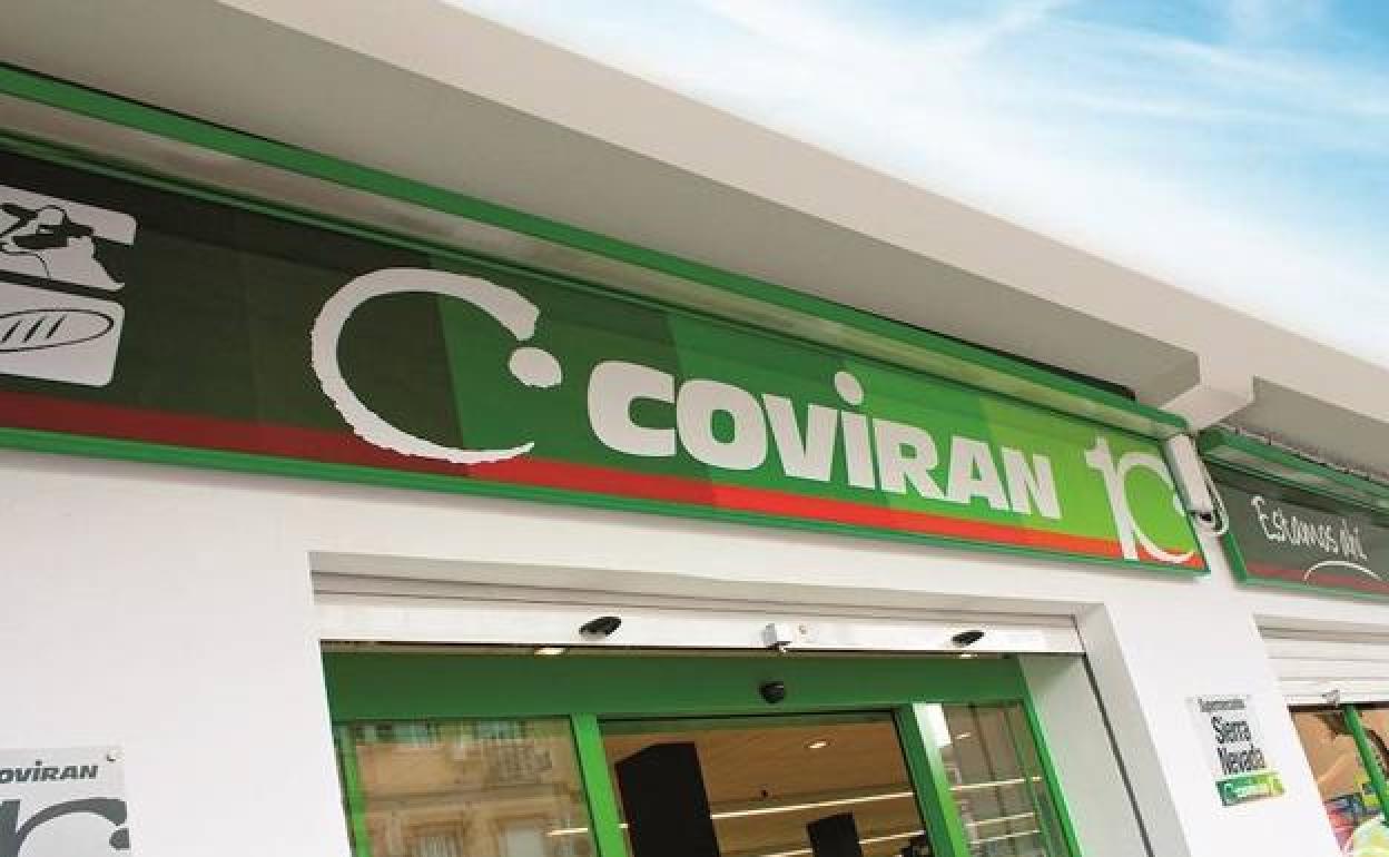 Covirán mantiene su expansión por Portugal, donde abre tres supermercados