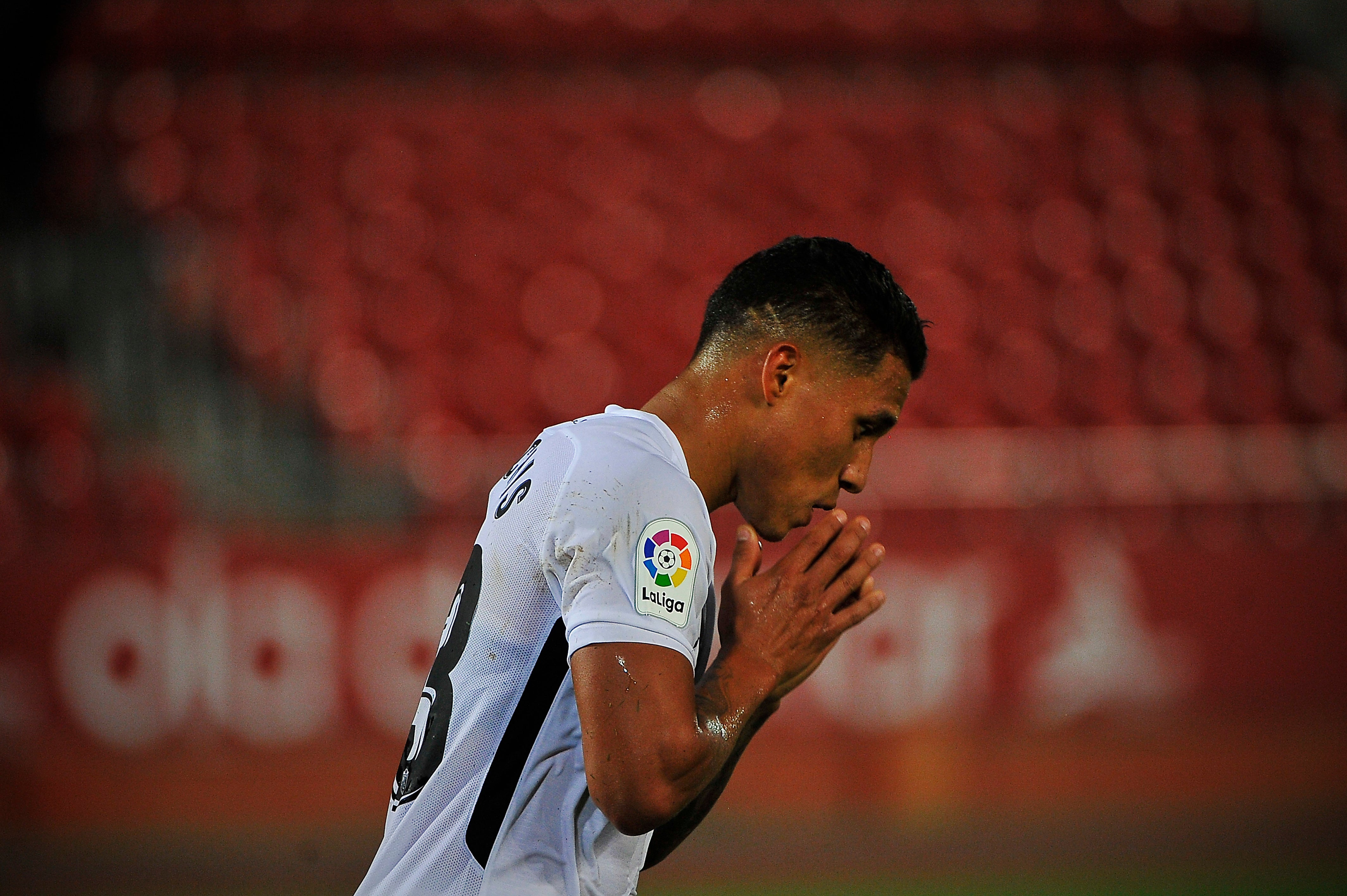 El conjunto rojiblanco se ha enfrentado a la entidad balear en la penúltima jornada de la competición 