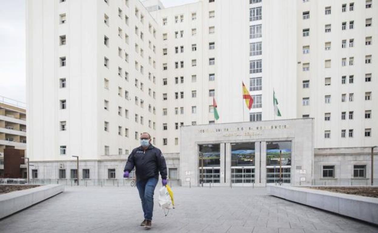 Última Hora de Covid-19 en Granada | Un nuevo brote de coronavirus que afecta a seis personas