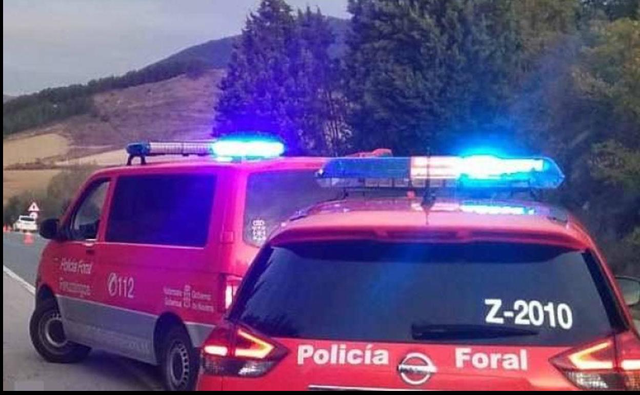 Organizan un partido benéfico de fútbol de contagiados de coronavirus contra no contagiados en Navarra