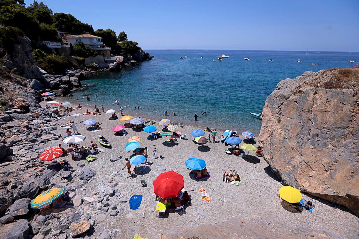 La Costa intensificará la vigilancia del uso de mascarill