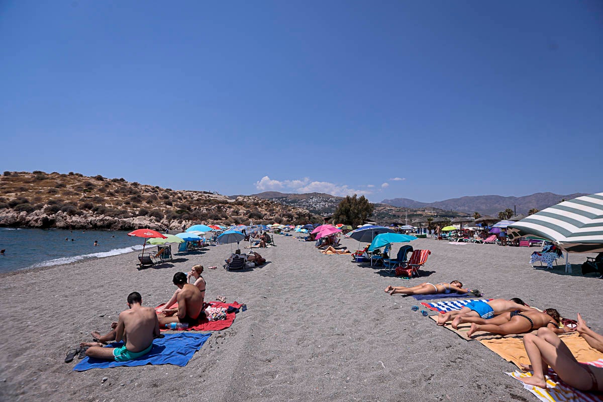 La Costa intensificará la vigilancia del uso de mascarill