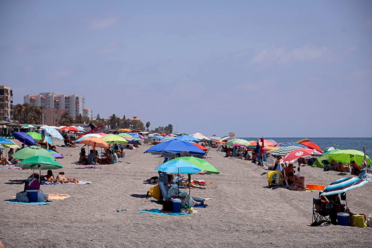 La Costa intensificará la vigilancia del uso de mascarill