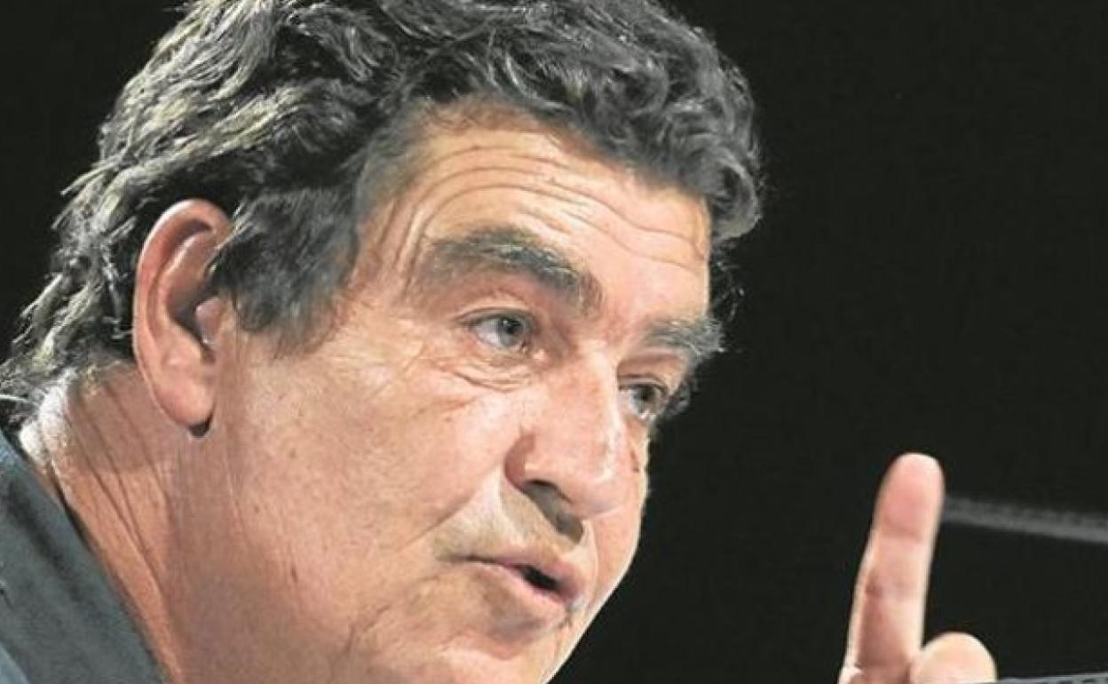 «Alegrarse porque en tu pueblo (ciudad, provincia, etc) no hay 'bicho' pero sí en el de al lado, no es bueno para la salud»