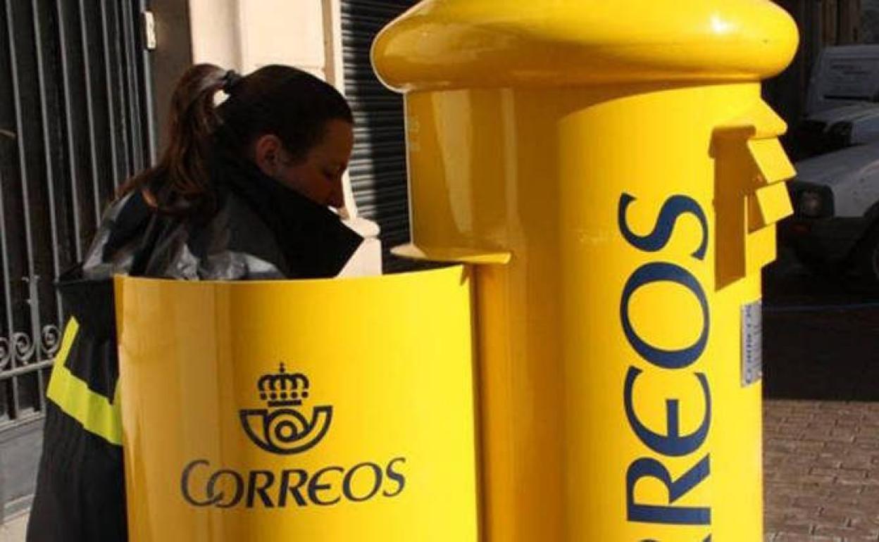 Importante alerta sobre el mensaje de un falso paquete de Correos que ...