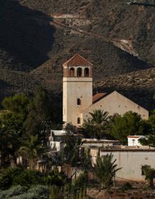 Imagen secundaria 2 - Verano | Tierras de western a la orilla del mar en Almería