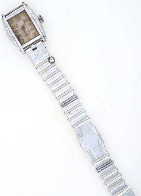 Imagen - El reloj de Severiano.