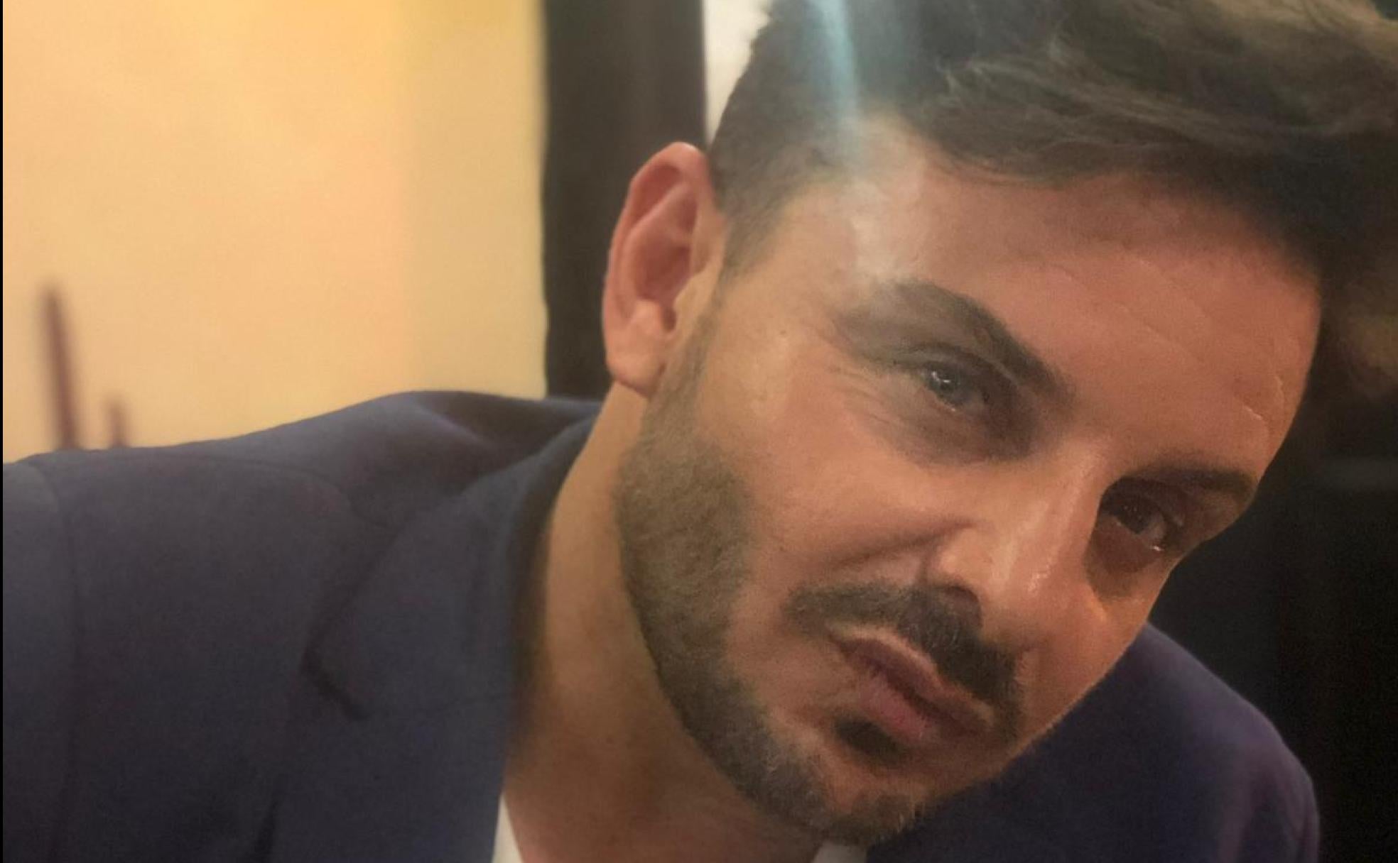 «Vamos a abrir un canal de Youtube en el que haré una serie con mi madre, como cuando los 'Gipsy Kings'»