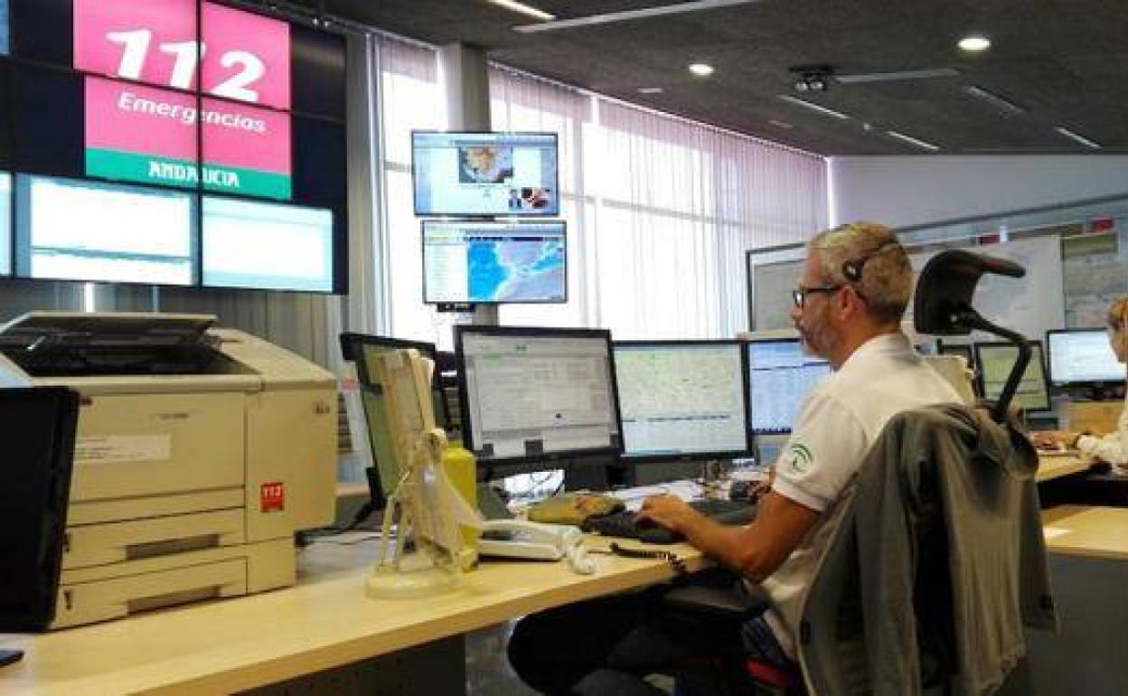 Fallece una joven de Granada de 19 años en un accidente de tráfico con cuatro heridas más