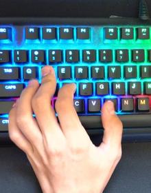 Imagen secundaria 2 - El granadino que batió el récord mundial de &#039;Fornite&#039; después de Selectividad: 200 horas sin parar