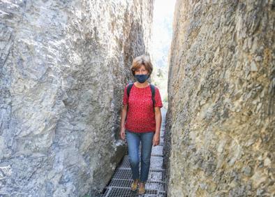 Imagen secundaria 1 - Un pueblo para disfrutar con lentitud