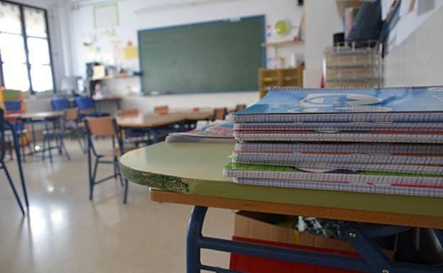 Las «burbujas» que plantea Educación para las aulas: así serán las clases el próximo curso por el coronavirus